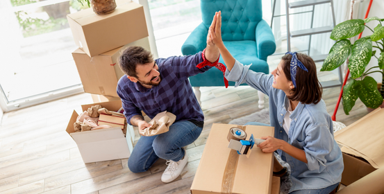 Rochester Moving Tips